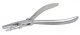 Coupler Trip Pin Pliers -- Use for HOn3 to O Scale Trip Pins, All Scales, Kadee Quality Products 237