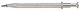 Mark V Pen-Style Parts Gripper, All Scales, Kadee Quality Products 239