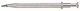 Mark V Pen-Style Parts Gripper, All Scales, Kadee Quality Products 239