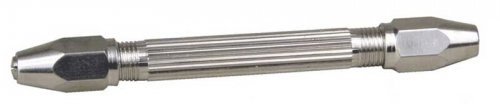 Pin Vise -- Double-Headed, All Scales, Kadee Quality Products 240