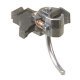 NEM 363 European-Style Couplers -- Long (10.67mm, .42`, 27/64`) 1 Pair with NEM 363 to 362 &, HO, Kadee Quality Products 53