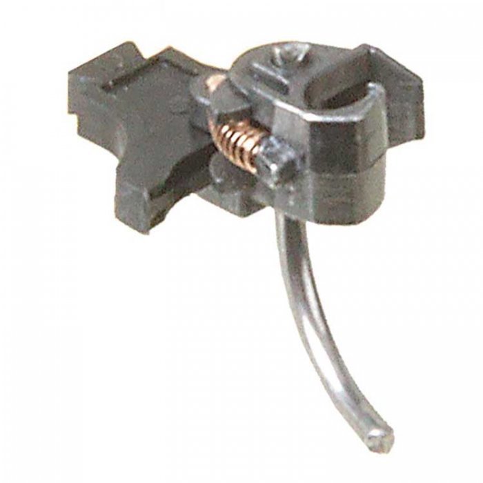 NEM 363 European-Style Couplers -- Long (10.67mm, .42`, 27/64`) 1 Pair with NEM 363 to 362 &, HO, Kadee Quality Products 53