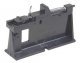 Coupler Assembly Fixture -- For 4, 5, 9 & 58 Couplers, HO, Kadee Quality Products 701