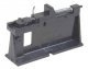 Coupler Assembly Fixture -- For 4, 5, 9 & 58 Couplers, HO, Kadee Quality Products 701