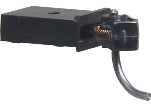 No. 705 Assembled Metal Coupler -- Medium Centerset, 2 Pair, HOn3, Kadee Quality Products 705