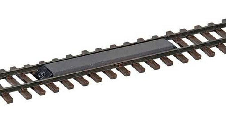Delayed-Action Uncoupler pkg(2), HOn3, Kadee Quality Products 709