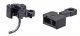 Coupler Conversion -- Aristo Craft RS-3, 4` Radius, 2.5` w/some Cars Coupled Non-Delayed, G, Kadee Quality Products 786
