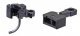 Coupler Conversion -- Aristo Craft RS-3, 4` Radius, 2.5` w/some Cars Coupled Non-Delayed, G, Kadee Quality Products 786