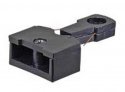 832 Gear Box (G & 1 Scale) -- 1 Pair, G, Kadee Quality Products 913