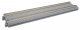 Concrete Tie Double Track Straight -- 9-3/4′ 248mm pkg(2), N, Kato USA Inc 20004