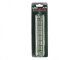 Plate Girder Bridge - Unitrack -- Light Green 18.6cm, N, Kato USA Inc 20449