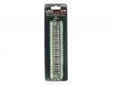 Plate Girder Bridge - Unitrack -- Light Green 18.6cm, N, Kato USA Inc 20449