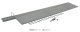Freight Depot Basic Set - Unitram - Unitrak -- Intermodal-Auto Rack Terminal - Expand with 381-23143, N, Kato USA Inc 23142