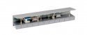 One-Sided Platform A -- Kit - Includes Kiosk Details, Japanese Signs, N, Kato USA Inc 23178