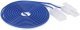 DC Extension Cord - Unitrack -- 78-3/4′. 2m, All Scales, Kato USA Inc 24834