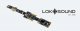 LokSound 5 Micro Sound and DCC Control Board-Replacement Decoder -- Fits Kato EMD SD90 Charger Di, N, LokSound By ESU 58781