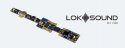 LokSound 5 Micro Sound and DCC Control Board-Replacement Decoder -- Fits Kato EMD SD90 Charger Di, N, LokSound By ESU 58781