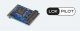 LokPilot 5 DCC-Only Control-Only Decoder -- 21MTC NEM660, HO, LokSound By ESU 59629