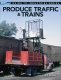 Produce Traffic & Trains -- Softcover, 112 Pages, All Scales, Firecrown 12500