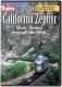 California Zephyr: Silver Thread Through the West DVD -- 60 Minutes, All Scales, Firecrown 15200