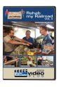Rehab My Railroad DVD -- Volume 4, Part 1, All Scales, Firecrown 15371