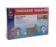 Trackside Shanties -- Kit - 3 Different Shacks, HO, Life-Like Products 1348