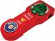 Disney Christmas Freight Set - 3-Rail - LionChief -- Disney 0-8-0, 3 Cars, FasTrack Oval, Remote Control, O, Lionel 1923140