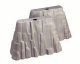 Rock Piers -- Gray pkg(2) 7 x 5 x 3′ 17.8 x 12.7 x 7.6cm, O, Lionel 612744