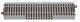 FasTrack Activator Rail Track Section - American Flyer(R) -- 10′ Section, S, Lionel 649085