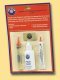Lubrication and Maintenance Kit -- Gear Lube, Oil Applicator, Instructions, Track Cleaning Fluid & Block, O, Lionel 662927