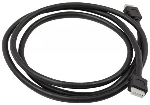 LCS Sensor Track -- 1′ Cable, All Scales, Lionel 681500