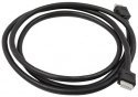 LCS Sensor Track -- 1′ Cable, All Scales, Lionel 681500