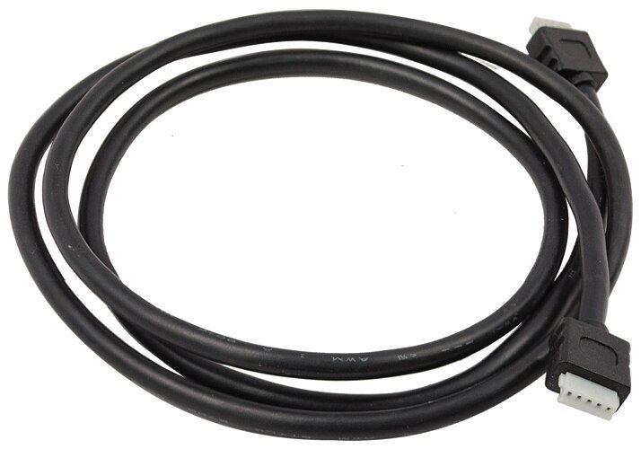 LCS Sensor Track -- 1′ Cable, All Scales, Lionel 681500