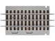 LCS SensorTrack - Straight -- 5′ 12.7cm, O, Lionel 682869