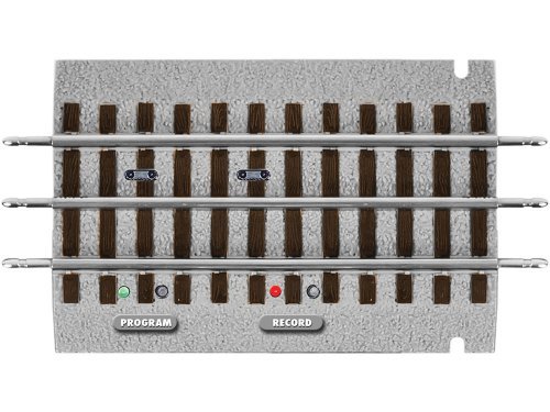 LCS SensorTrack - Straight -- 5′ 12.7cm, O, Lionel 682869