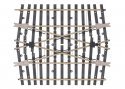 Double Crossover Center Part, I, Marklin, Inc 59094