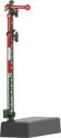 Home Signal w/Lattice Mast, HO, Marklin, Inc 70412
