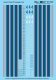 Amtrak - AMTK -- Passenger Cars (Phase VI), HO, Microscale Industries Inc 871540