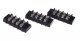 Electrical Accessories -- Terminal Block, 4-Screw pkg(3), All Scales, Miniatronics Corp. TB4