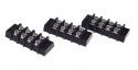 Electrical Accessories -- Terminal Block, 4-Screw pkg(3), All Scales, Miniatronics Corp. TB4