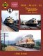 Erie - DL&W - EL Trackside with Bob Krone -- Hardcover, 128 Pages, All Color, All Scales, Morning Sun Books Inc 1605