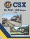 The RF&P - CSX Merger In Color -- Hardcover, 128 Pages, All Scales, Morning Sun Books Inc 1643