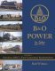 B&O Power In Color -- Volume 2: Switchers, RDC′s, First-Generation Roadswitchers (H, All Scales, Morning Sun Books Inc 1648