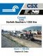 Conrail in the Norfolk Southern/CSX Era -- Volume 1: 1999-2004, All Scales, Morning Sun Books Inc 1708