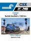 Conrail in the Norfolk Southern/CSX Era -- Volume 2: 2005-2010 (Hardcover, 128 Page, All Scales, Morning Sun Books Inc 1720