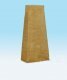 Bridge Pier -- Concrete, HO, Monroe Models 135