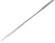.018` x 9` Stainless Tubing -- pkg(4), All Scales, Ngineering N20184