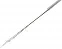 .018` x 9` Stainless Tubing -- pkg(4), All Scales, Ngineering N20184