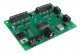 Switch8-MK2 Switch Machine Decoder, All Scales, NCE Corporation 151