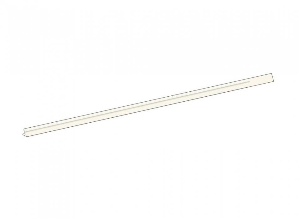 Bulk Rail 36′ -- Code 100, HO, Peco IL5